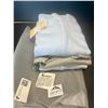 Image 2 : Lot of Baby Sleep Sacks - 3Pack - (Size 6-12month)