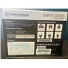 Image 2 : Lot of 1 Thermaltake SmartSeries 500W PC Power Supply