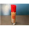Image 3 : Lot of 4 Bottles of Revlon Lasting Finish 25HR Hydration Boost Full-Coverage Foundation - Soft Beige
