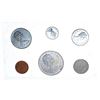 Image 2 : RCM 1966 Silver Issue Proof Like Mint Coin Set 1.1 oz. ASW