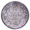 Image 1 : Canada, 1936 Silver 50 Cents VG10 ICCS