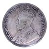Image 3 : Canada, 1936 Silver 50 Cents VG10 ICCS