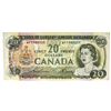 Image 1 : Bank of Canada 1969 $20