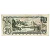 Image 2 : Bank of Canada 1969 $20