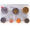 Image 2 : Lot of 4 x 1997 Proof-Like Brilliant Uncirculated Set "W