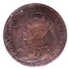 Image 2 : Canada, 1919 Large Cent Red & Brown MS 64 ICCS