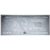 Image 8 : Collection of USA .999 Fine Silver Leaf Notes