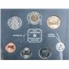 Image 3 : RCM Year 2000 Specimen Coin Set