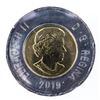Image 2 : Canada 2019 $2 Coin First Strike Polar Bear ICCS