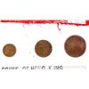 Image 4 : Lot 3 Coin Sets - Hong Kong, Norway, Denmark.