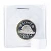 Image 1 : Canada 2007 Proof Like Five Cents