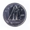 Image 1 : Canada 2019 RCM First Strike Ten Cent Coin MS65