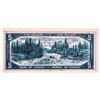 Image 2 : Bank of Canada 1954 $5 B/R