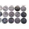 Image 7 : BAG/Lot 25 Canada Nickel Dollars Mixed