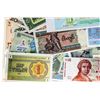 Image 5 : Group of 50 UNC Bank Notes from 50 Countries