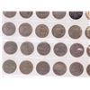 Image 11 : Collection - 60 Coins, Medals, Tokens, World Mix