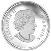 Image 2 : 2015 $20 Grizzly Bear: Family - Pure Silver Coin