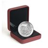 Image 3 : 2015 $20 Grizzly Bear: Family - Pure Silver Coin