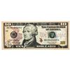Image 2 : USA 2017 Ten Dollars UNC