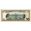Image 3 : USA 2017 Ten Dollars UNC