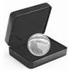 Image 3 : 2020 $50 Courageous Bald Eagle - Pure Silver Coin - 157+ Grams