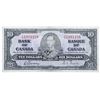 Image 1 : Bank of Canada 1937 $10 G/T