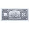 Image 2 : Bank of Canada 1937 $10 G/T