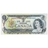 Image 1 : Bank of Canada 1973 $1 Choice UNC