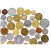 Image 2 : Lot/Bag World Coins Mixed