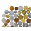 Image 4 : Lot/Bag World Coins Mixed