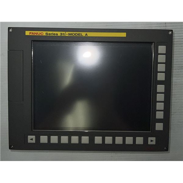 Fanuc #A02B-0303-C084 Screen