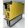 Image 3 : Fanuc #A06B-6127-H209 Servo Amplifier