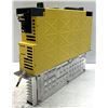 Image 3 : Fanuc #A06B-6127-H104 Servo Amplifier