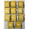 Image 1 : Lot of (11) Fanuc #A03B-0819-C152 Output Modules