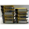 Image 2 : Lot of (11) Fanuc #A03B-0819-C152 Output Modules