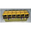 Image 1 : Lot of (6) Pilz #PN0Z11C 24VDC 8 n/o, 1 n/c  / #751111 Modules