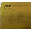 Image 4 : Lot of (24) Pilz #PN0Z mo4p / #773536 Modules