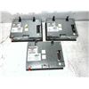 Image 2 : (3) Marposs #TPU-6.1 Screens