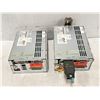 Image 2 : Lot of (2) Marposs/Artis #CBU-1.2 CTM V6 PB Modules