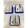 Image 2 : Lot of (3) Hirshmann #OS20 Octopus Modules