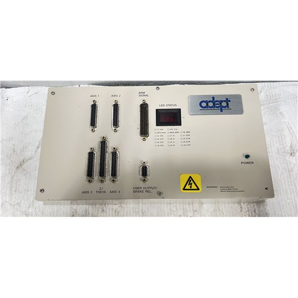 Adept Technology #30400-20000 Signal Interface Box