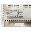 Image 3 : Omron #NS12-TS01B-V2 Interactive Display