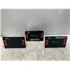Image 1 : Lot of (3) Total Control Products #5612 Screens
