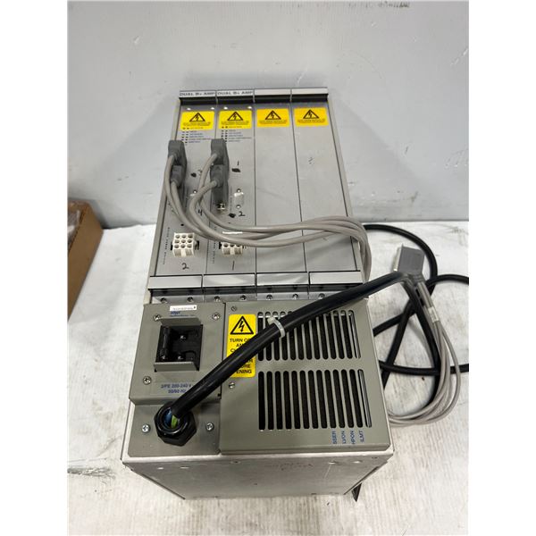 Adept Technology #PA-4 Controller