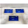 Image 1 : Lot of (3) NEC # PG-FP4 Flash Memory Programmers