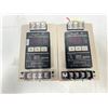 Image 1 : Lot of (2) Omron #S8VS-18024A Power Supplies