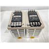 Image 2 : Lot of (2) Omron #S8VS-18024A Power Supplies
