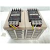 Image 3 : Lot of (2) Omron #S8VS-18024A Power Supplies
