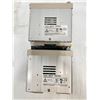 Image 4 : Lot of (2) Omron #S8VS-18024A Power Supplies