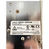 Image 4 : Omron #S8VS-24024B Power Supply